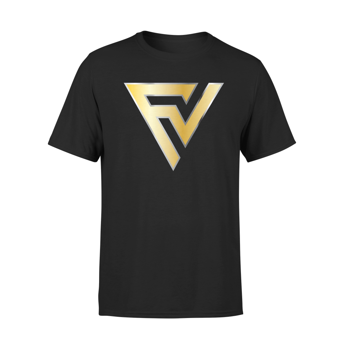 Fred VanVleet Logo Shirt