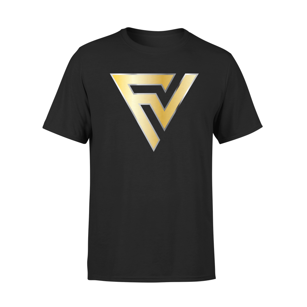 Fred VanVleet Logo Shirt – Active Dreamers