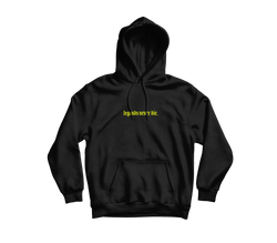 Legends Never Die  Hoodie