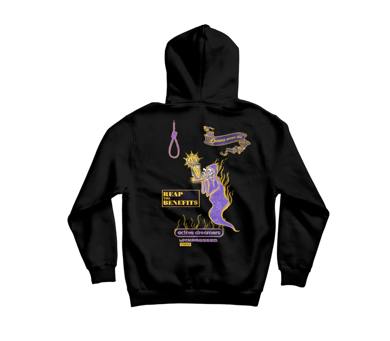 Reap Trophies Hoodie (Special Edition)