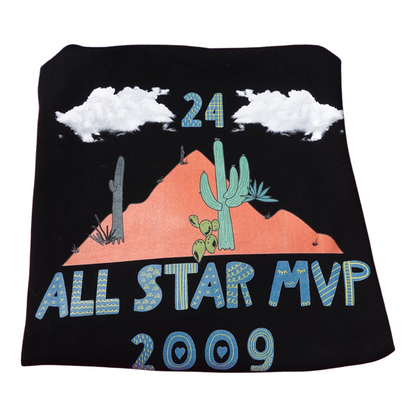 Phoenix MVP Hoodie