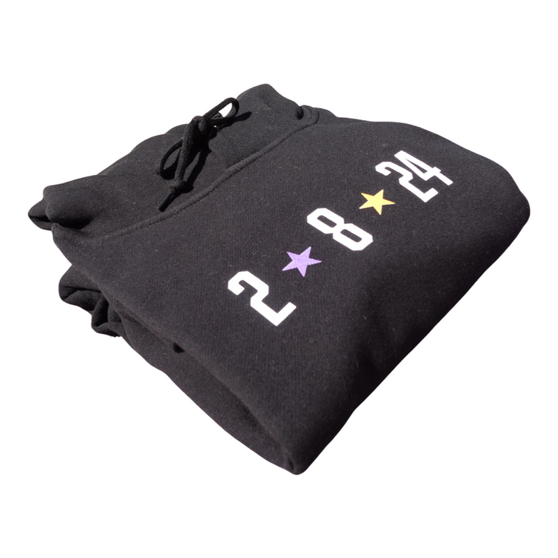 BLK Memorial Hoodie