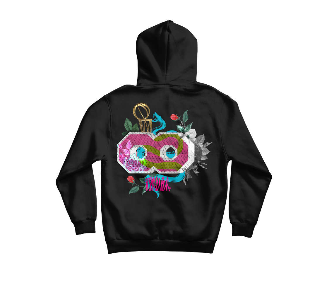 South Beach Memorial Hoodie