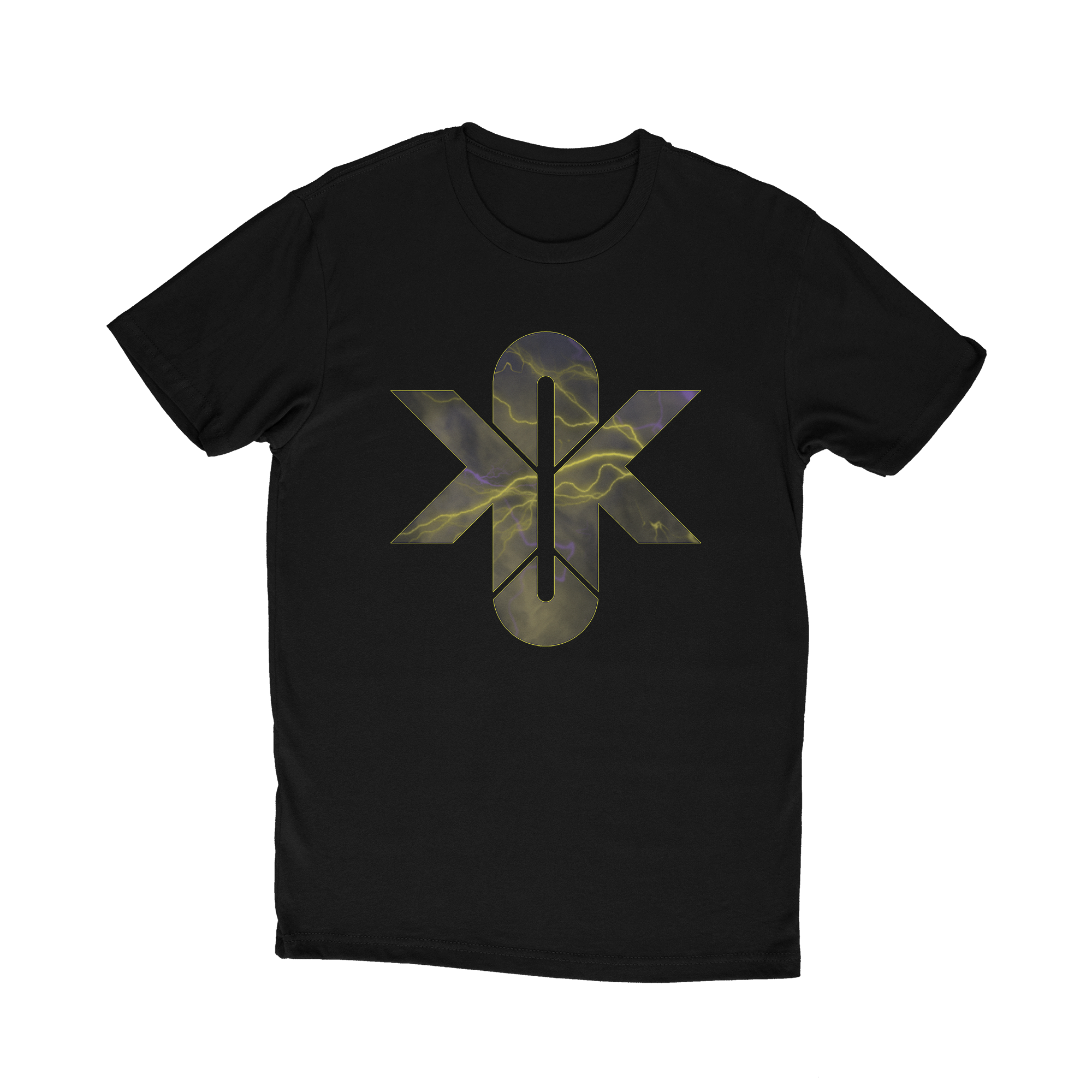 Limited Edition Kuz Lightning T-Shirt