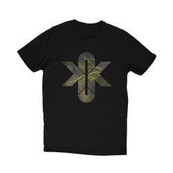 Limited Edition Kuz Lightning T-Shirt
