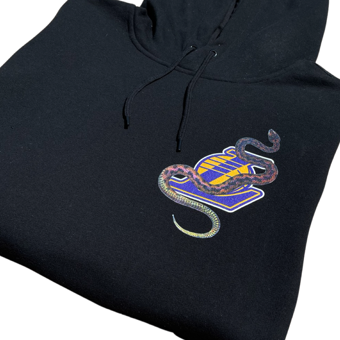 Superstar Lake Snake Hoodie