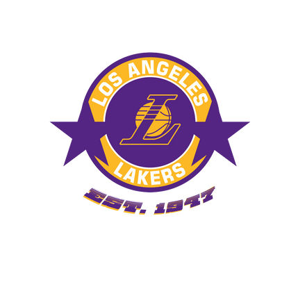 Lakers 1947 Hoodie
