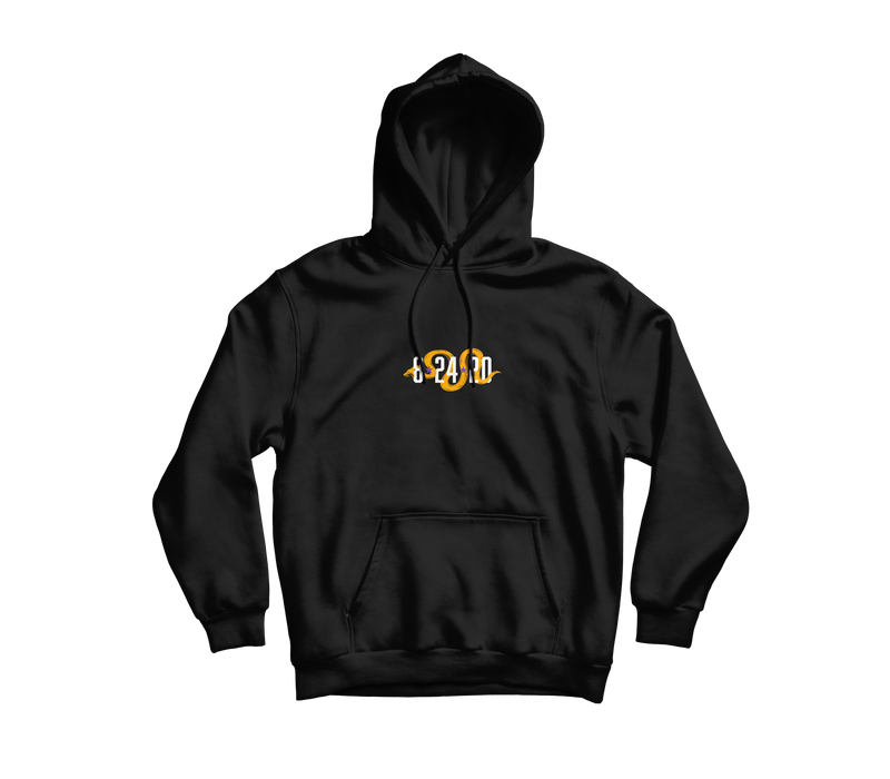 Day of Bean Hoodie