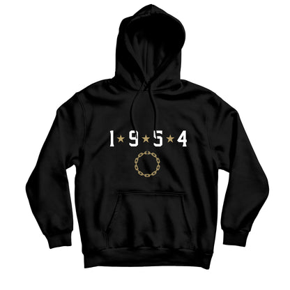 Power To The Player Hoodie