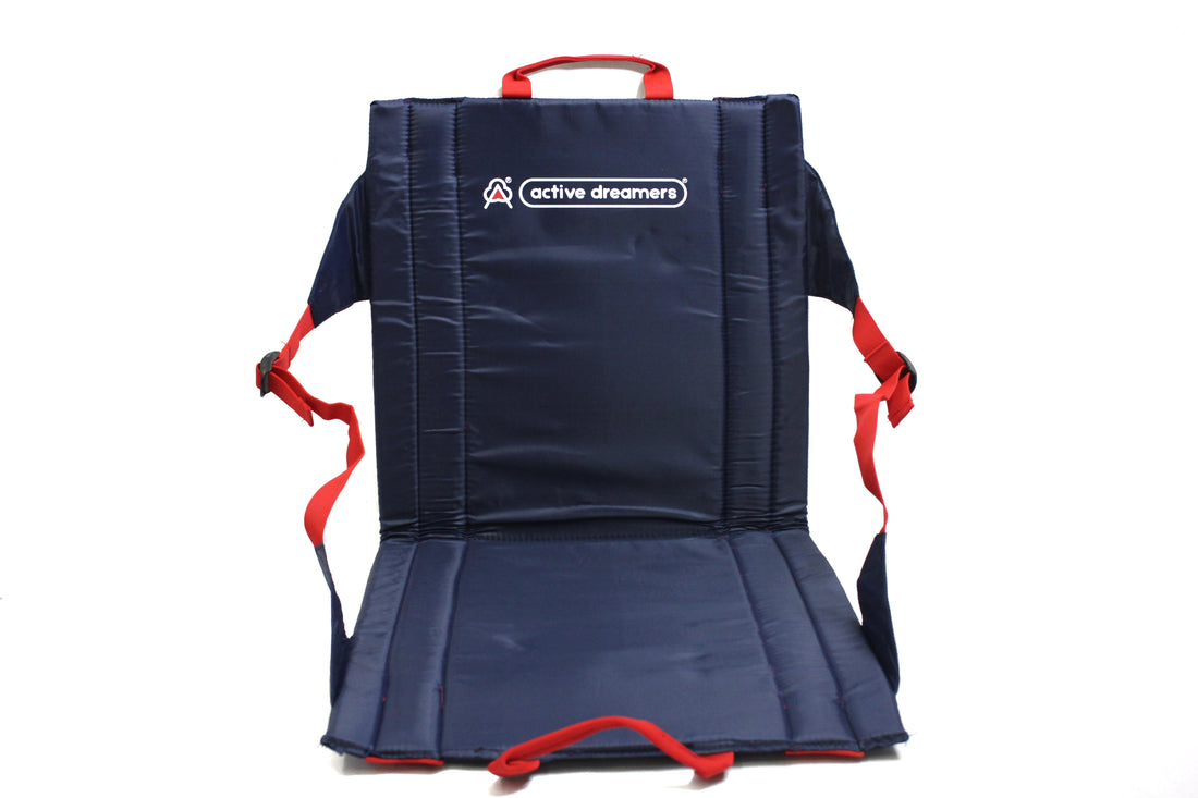 France Stadium Seat