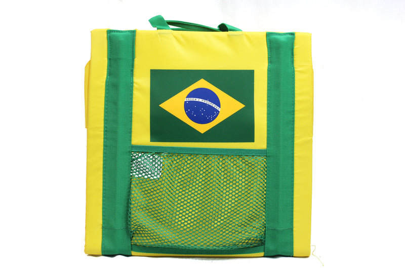 Brazil Stadium Seat