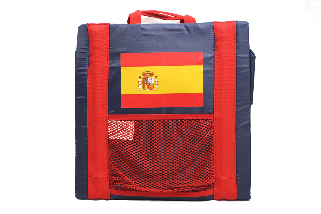Spain Stadium Seat