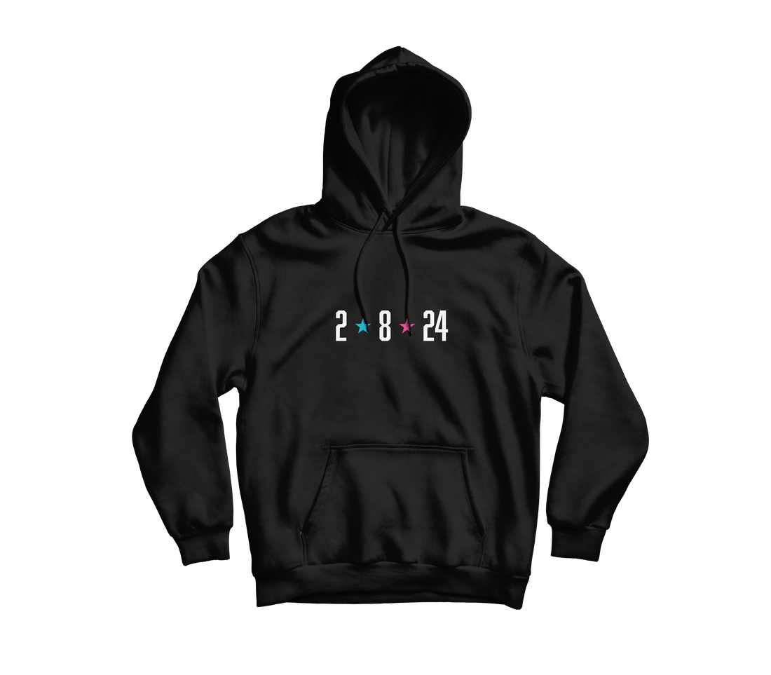 South Beach Memorial Hoodie