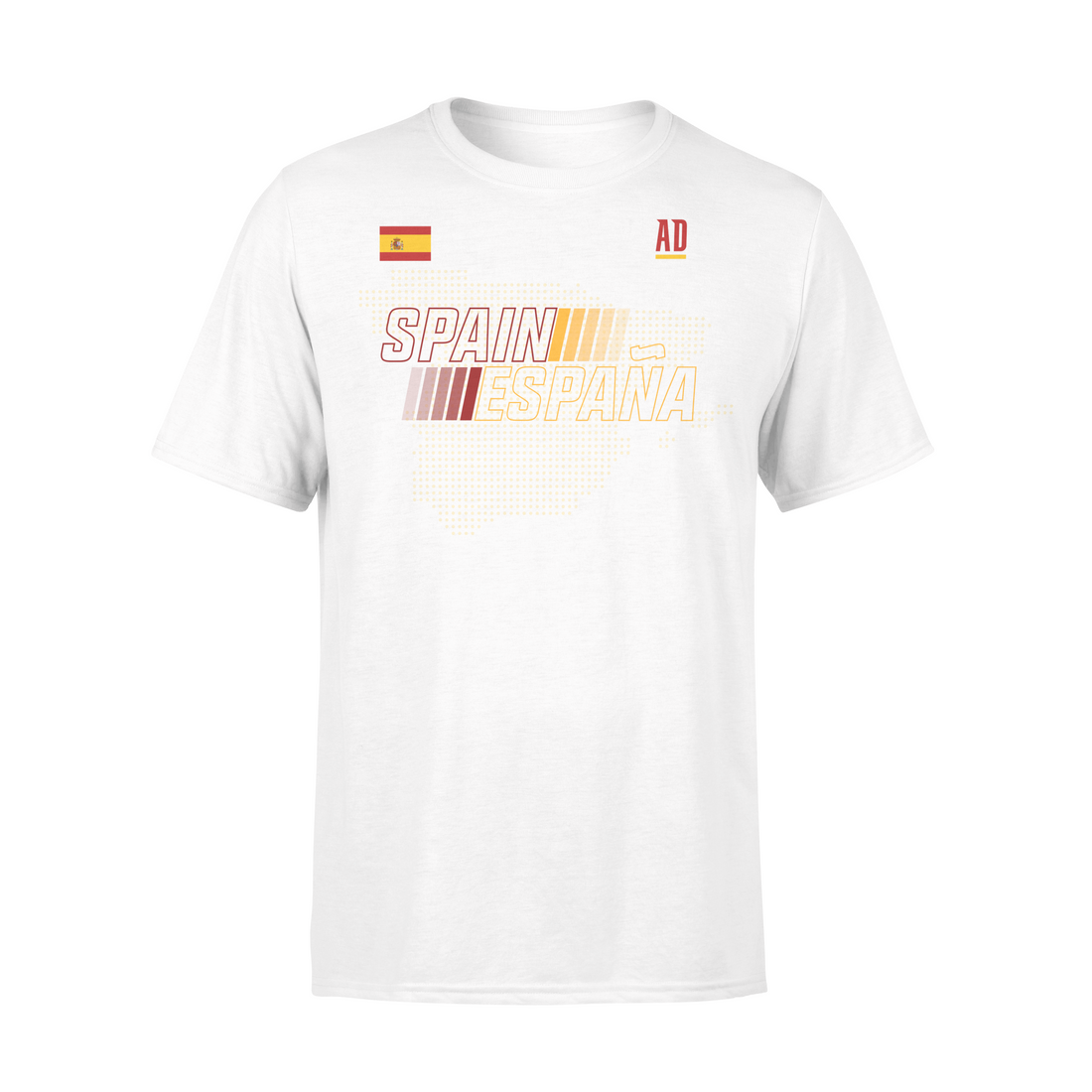 Spain T-Shirt