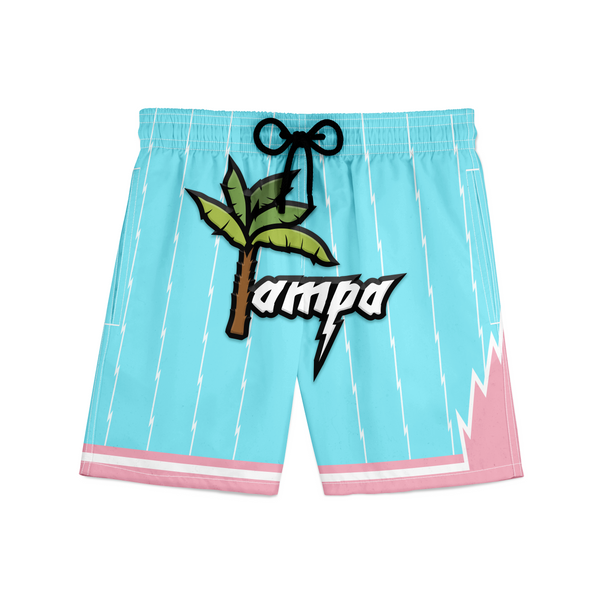 Tampa Shorts