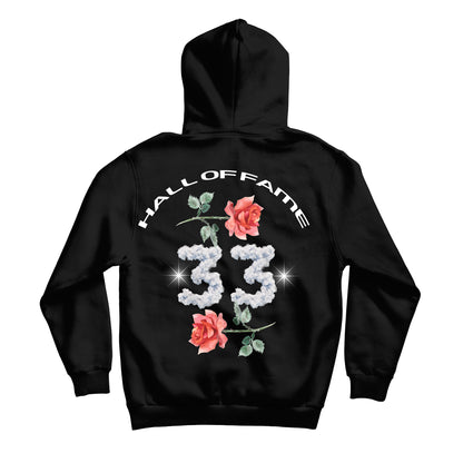 Stepback Jack Hall of Fame Hoodie