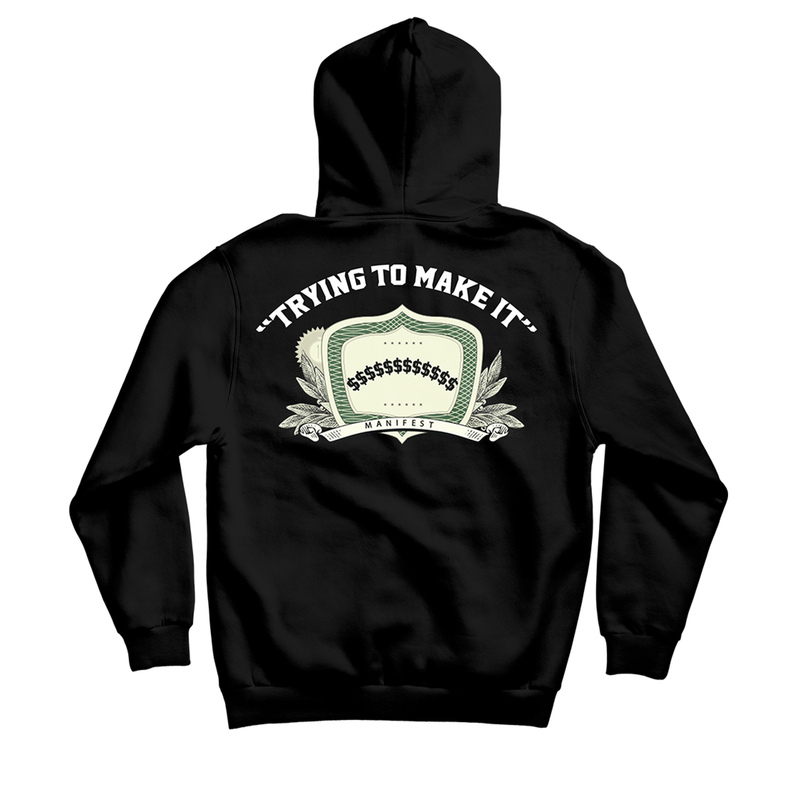 Island Boy's Hoodie