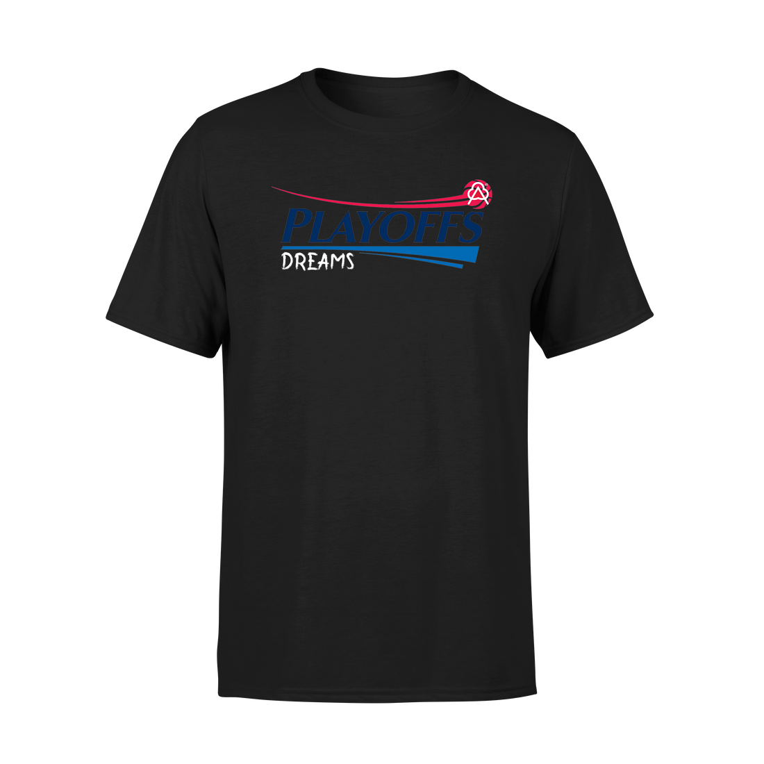 Playoffs "Dreams" Tee