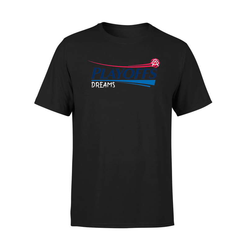 Playoffs "Dreams" Tee