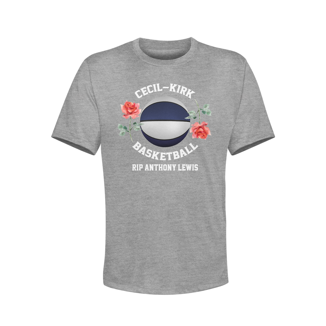 Cecil Kirk Tee Shirt