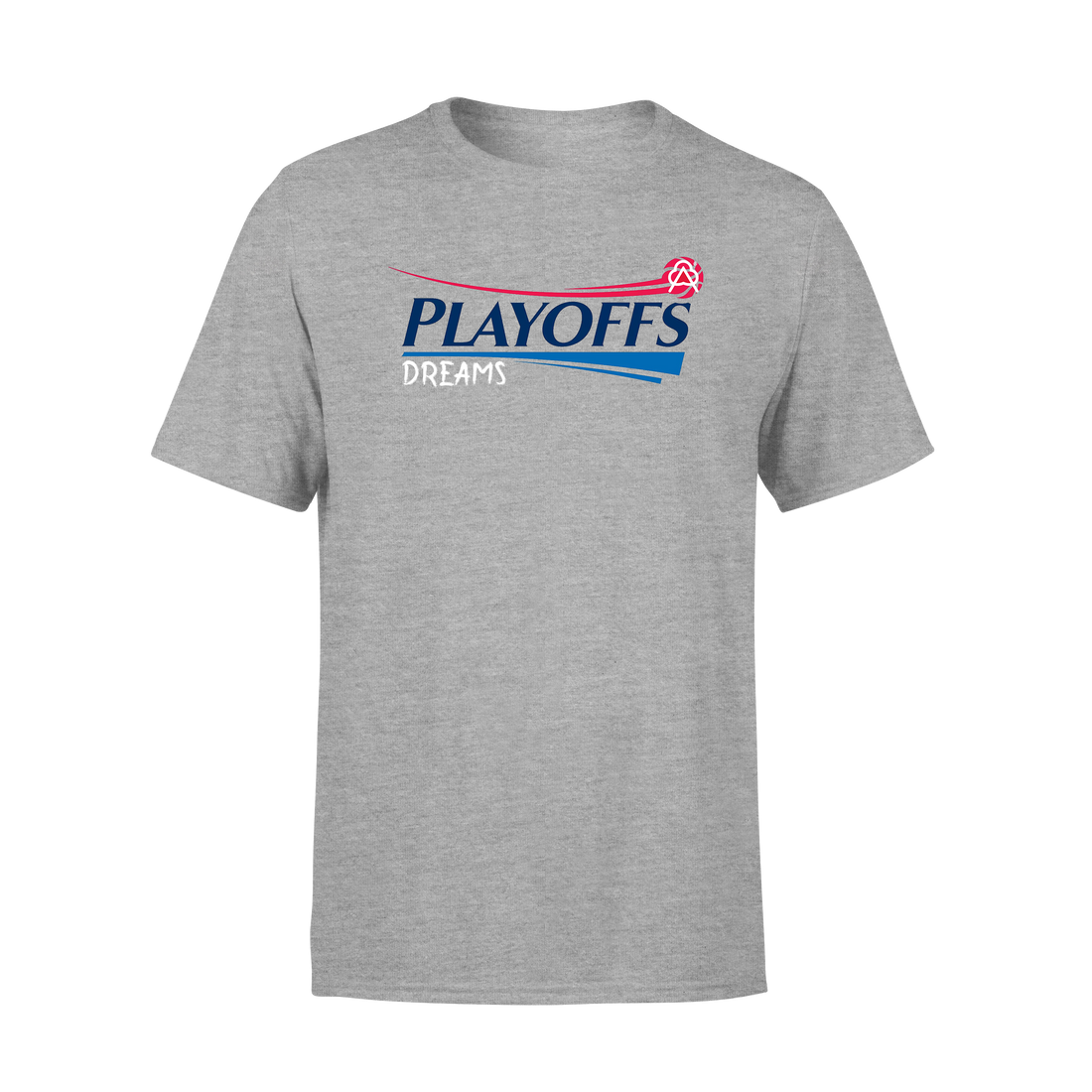 Playoffs "Dreams" Tee