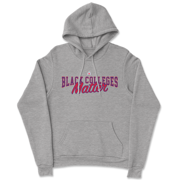 Hbcu throwback top hoodies