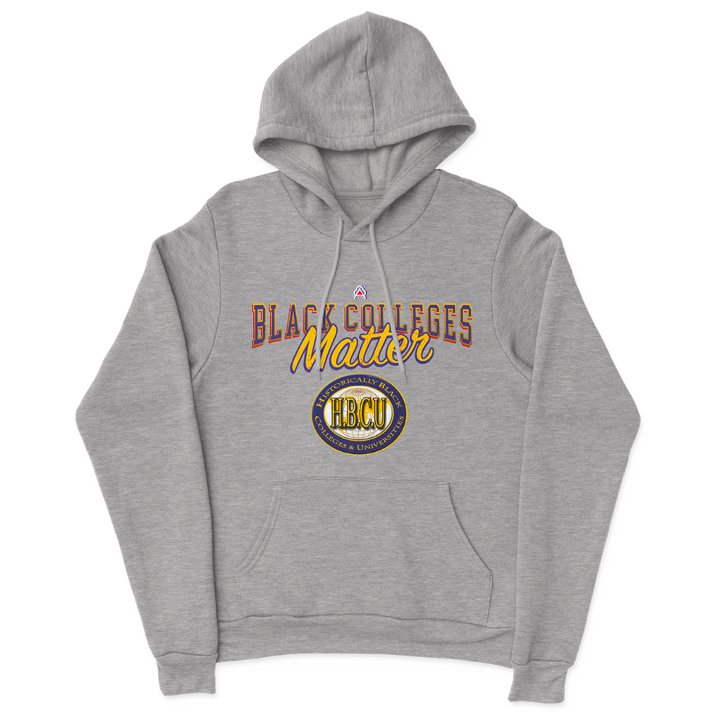 Historically black top college sweatshirts