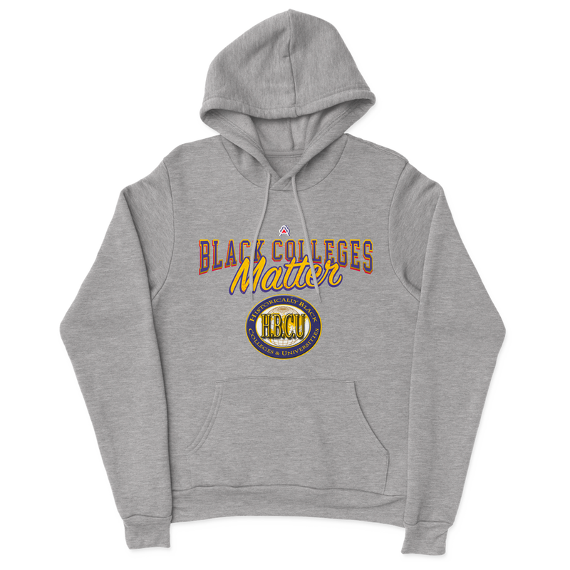 Hbcu online throwback hoodies