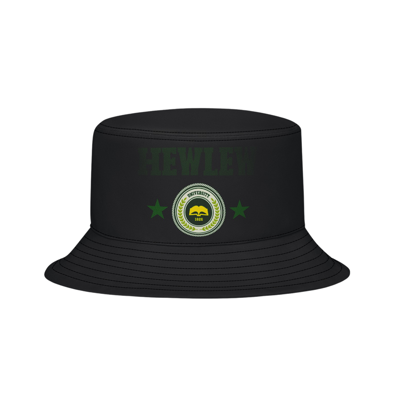 Hewlew Star Bucket Hat