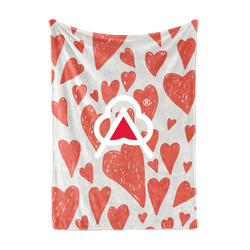 Lover Yourself Blanket