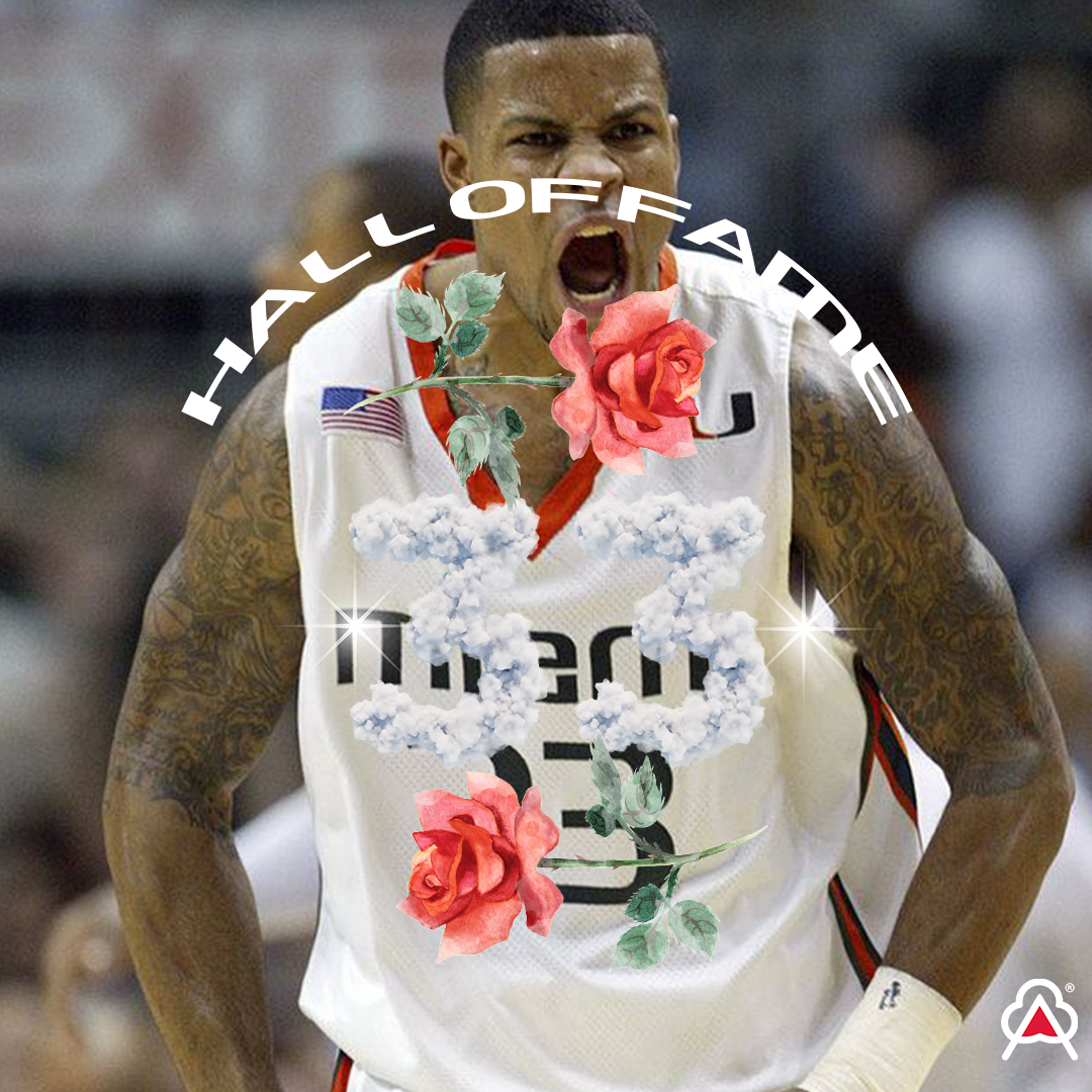 Stepback Jack Hall of Fame Supima Tee