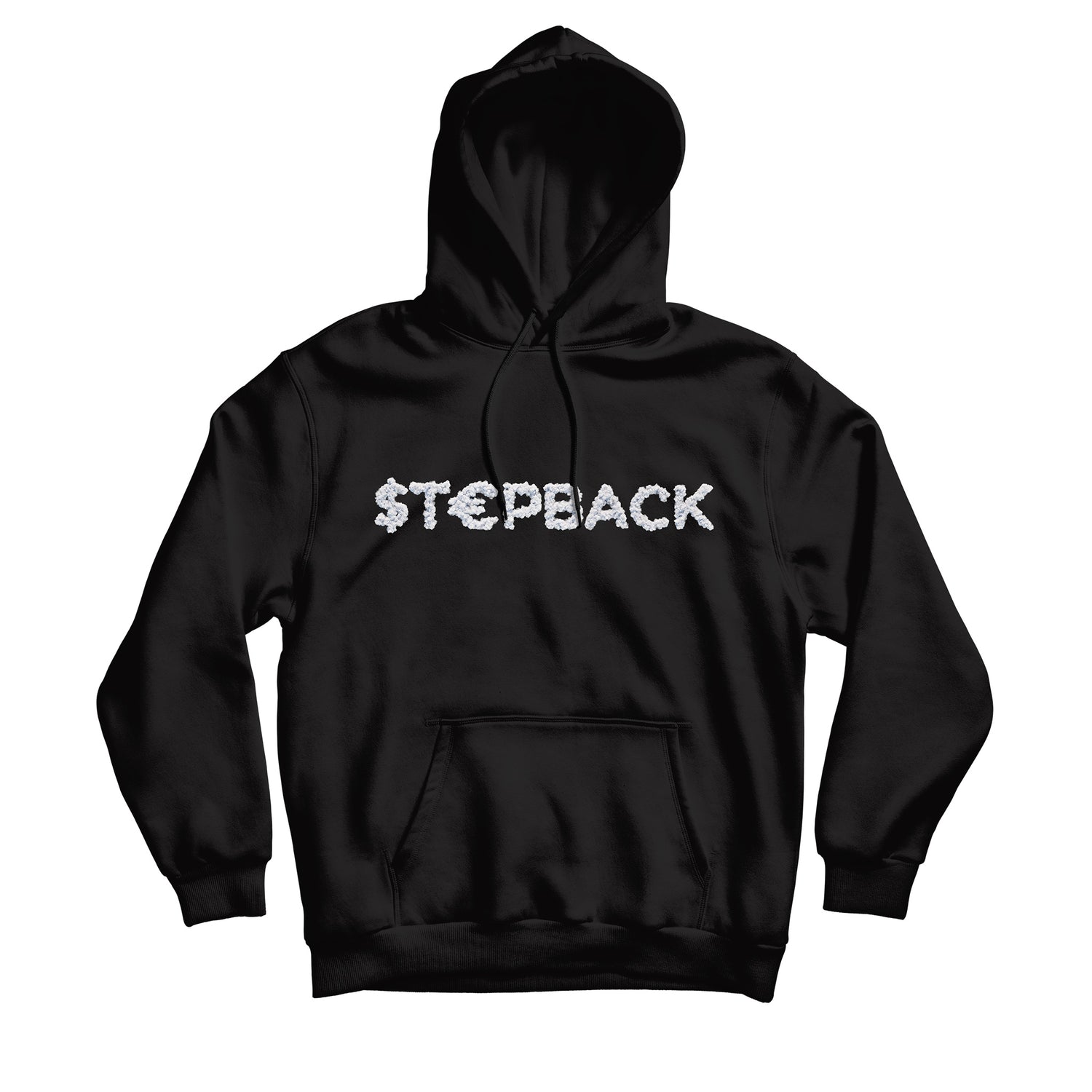 Stepback Jack Hall of Fame Hoodie