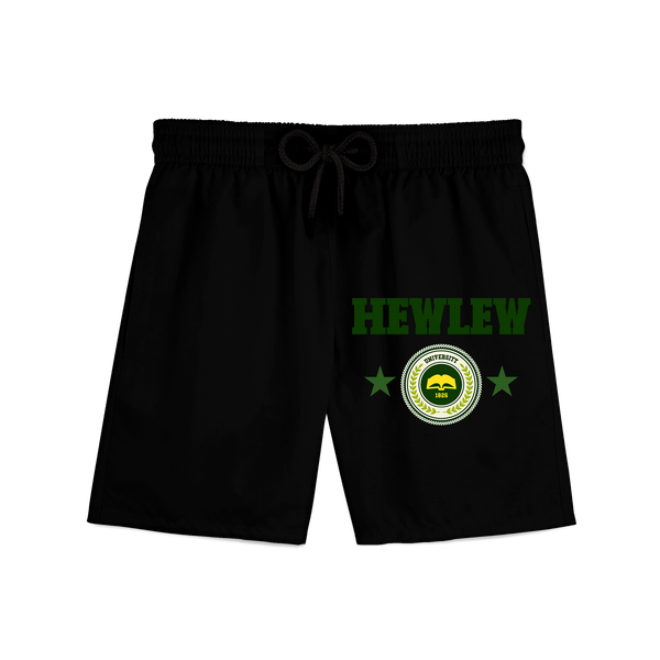 Hewlew Star Shorts