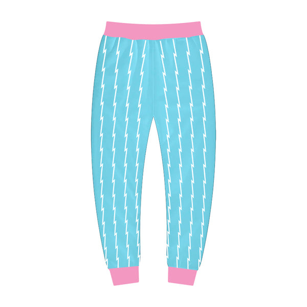 Tampa Jogger Blue w/ Pink
