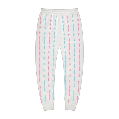 Tampa Jogger White