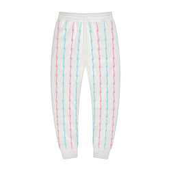 Tampa Jogger White