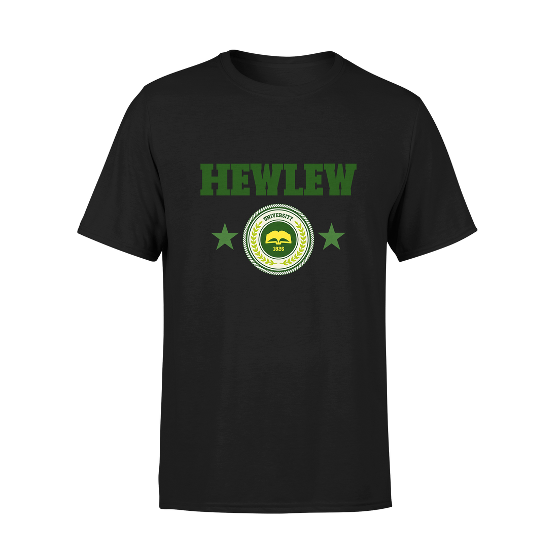 Hewlew Star Tee