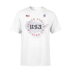 USA T-Shirt